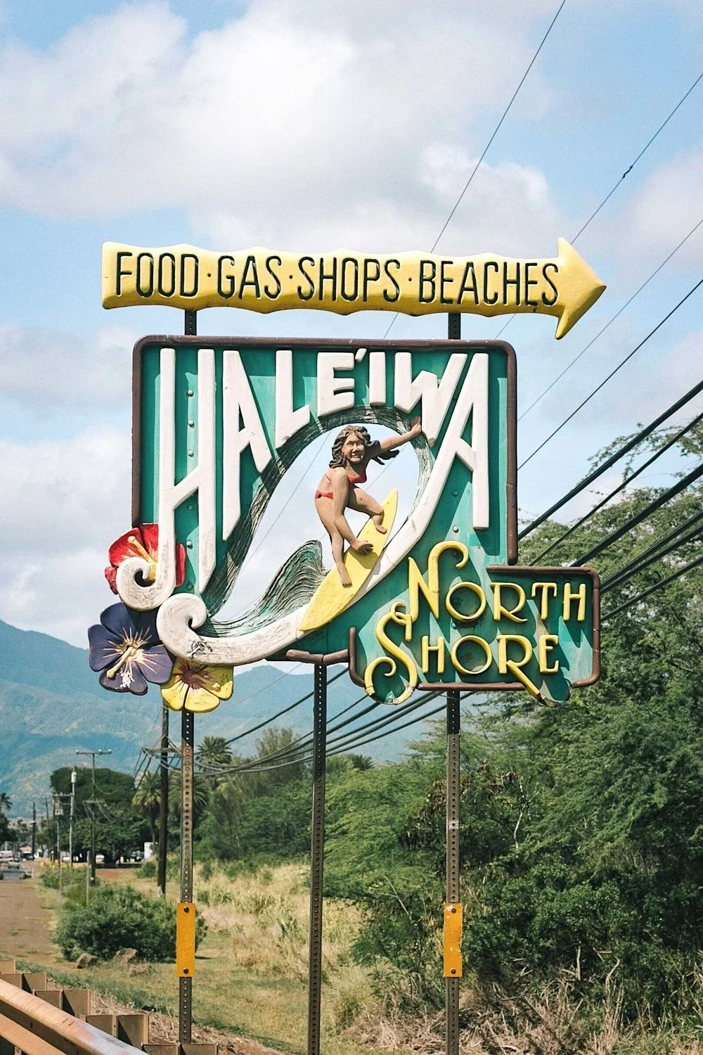 North Shore Country Market 