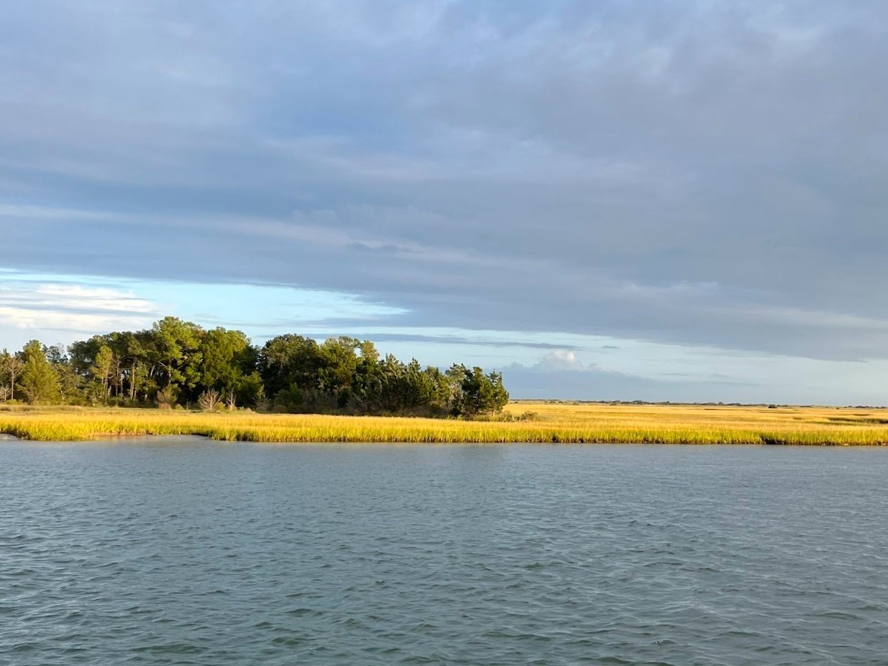 Shifting Seasons: My Outlook on Time