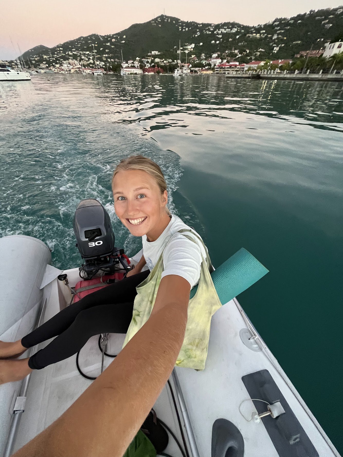 Alone: Solo Sailing and Life Aboard