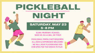 Pickleball Night