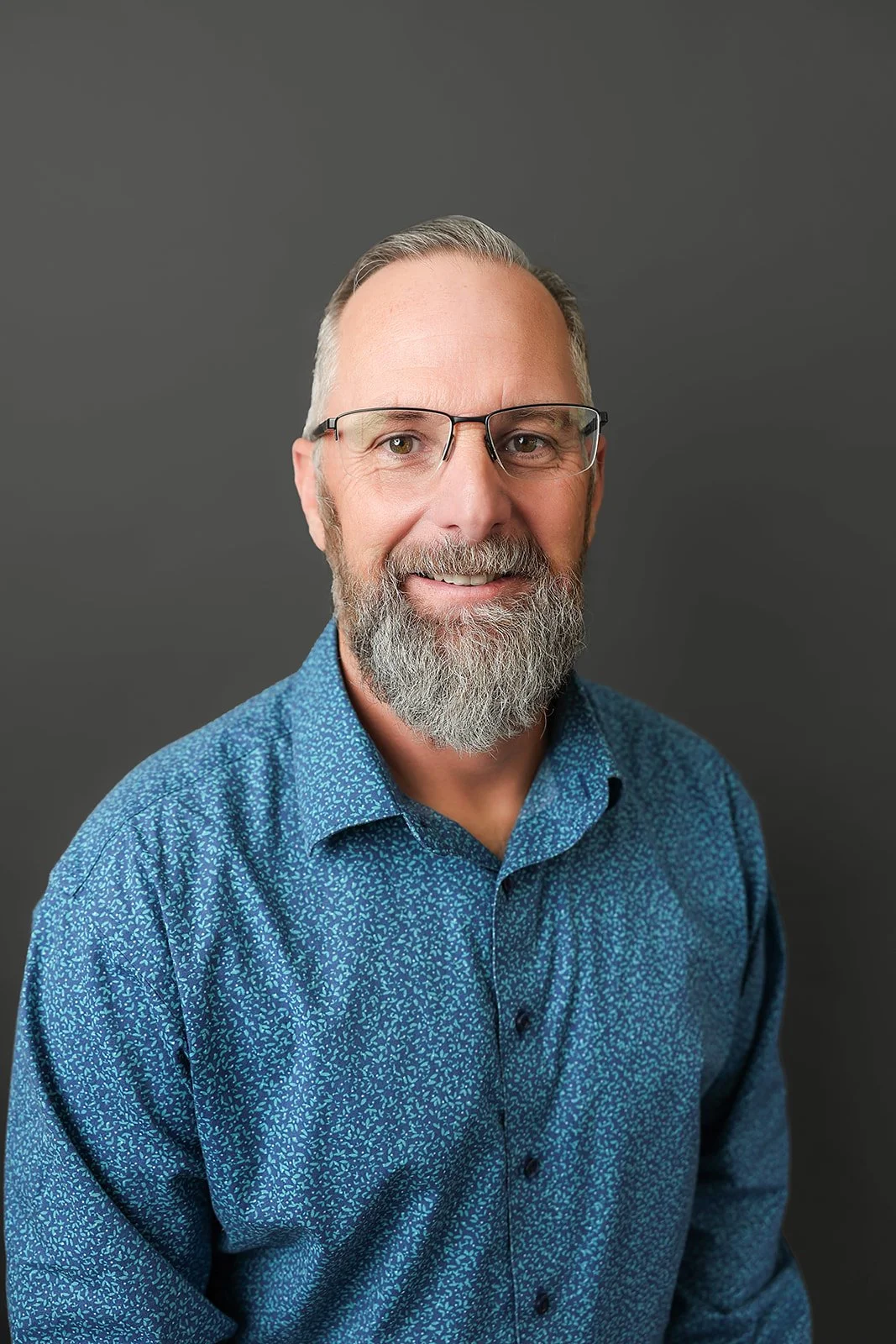 Pastor Monte Dean