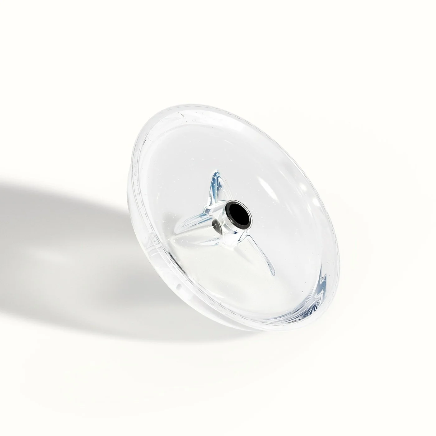 The Ant-Mote™ is a patent-pending ant moat and bird bath designed for both ⅝" and 1" poles, keeping hummingbird, oriole, and butterfly nectar feeders completely ant-free. Make any feeder or birdhouse a birding oasis with The Ant-Mote™