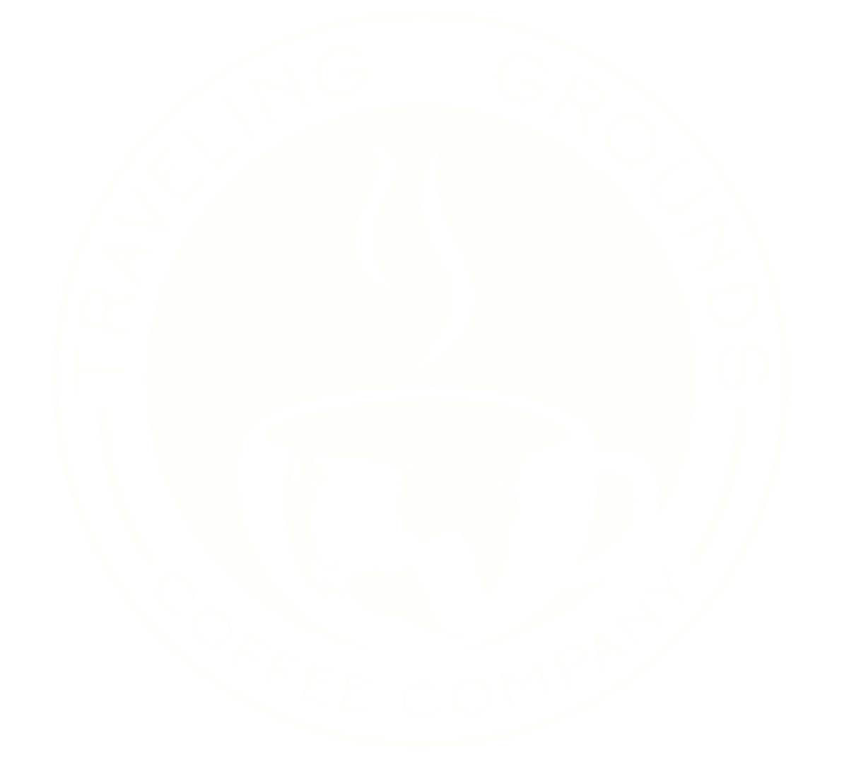 TravelingGrounds.com