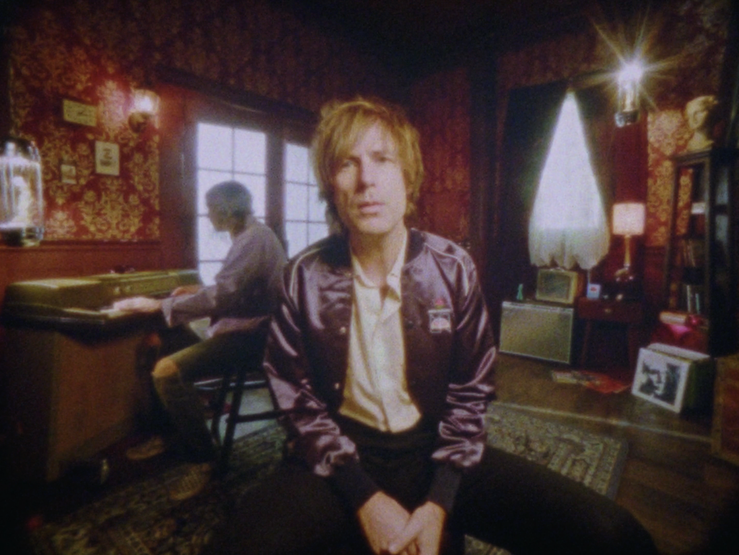  THE CREEM
 
"GOODBYE"                           
 
DIRECTOR/VFX 