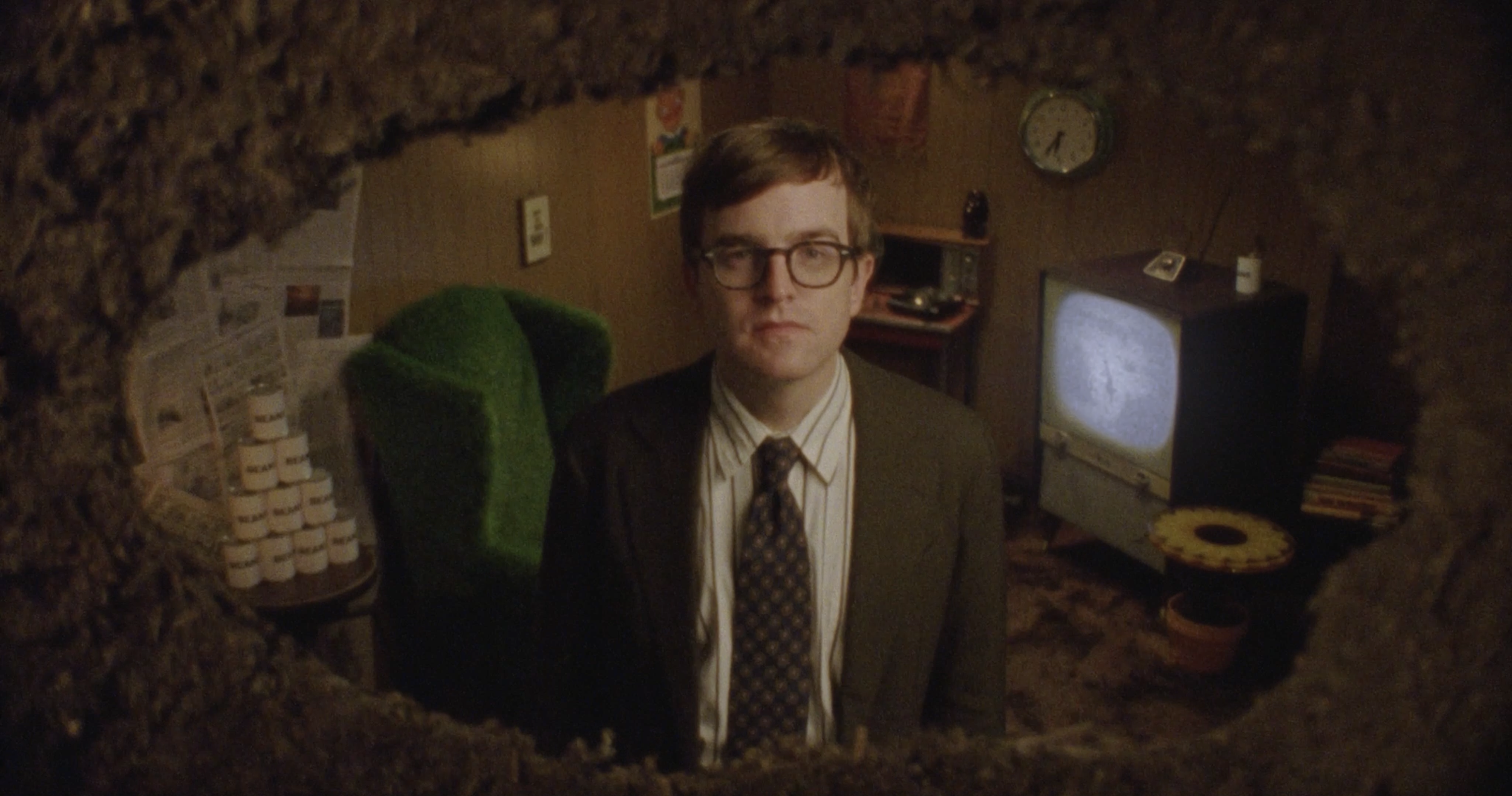  DENT MAY
 
"THE BIG ONE"                           
 
DP/VFX 