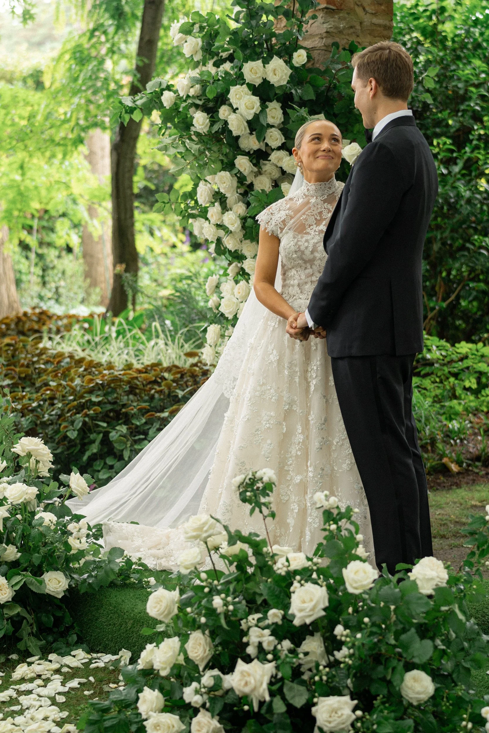 Australia destination luxury wedding photographer vogue harper's bazaar Ashton Jean-Pierre Photography