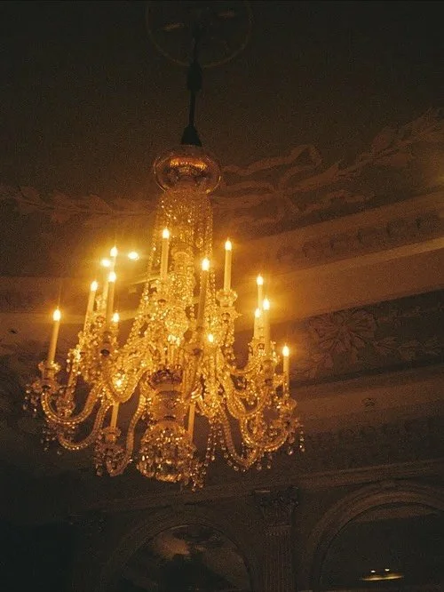 Something gold&hellip;

Shot on Olympus MJUii, Pentax 645n and Sony