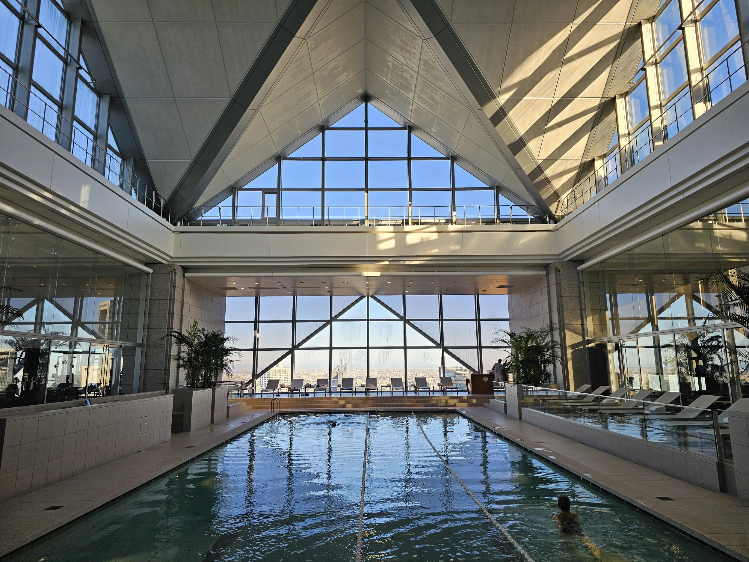 Park Hyatt Tokyo: What to Expect