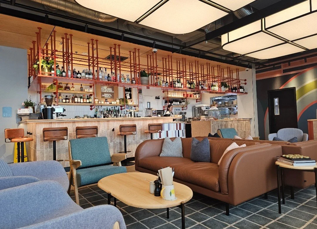Caption by Hyatt Sydney: What to expect