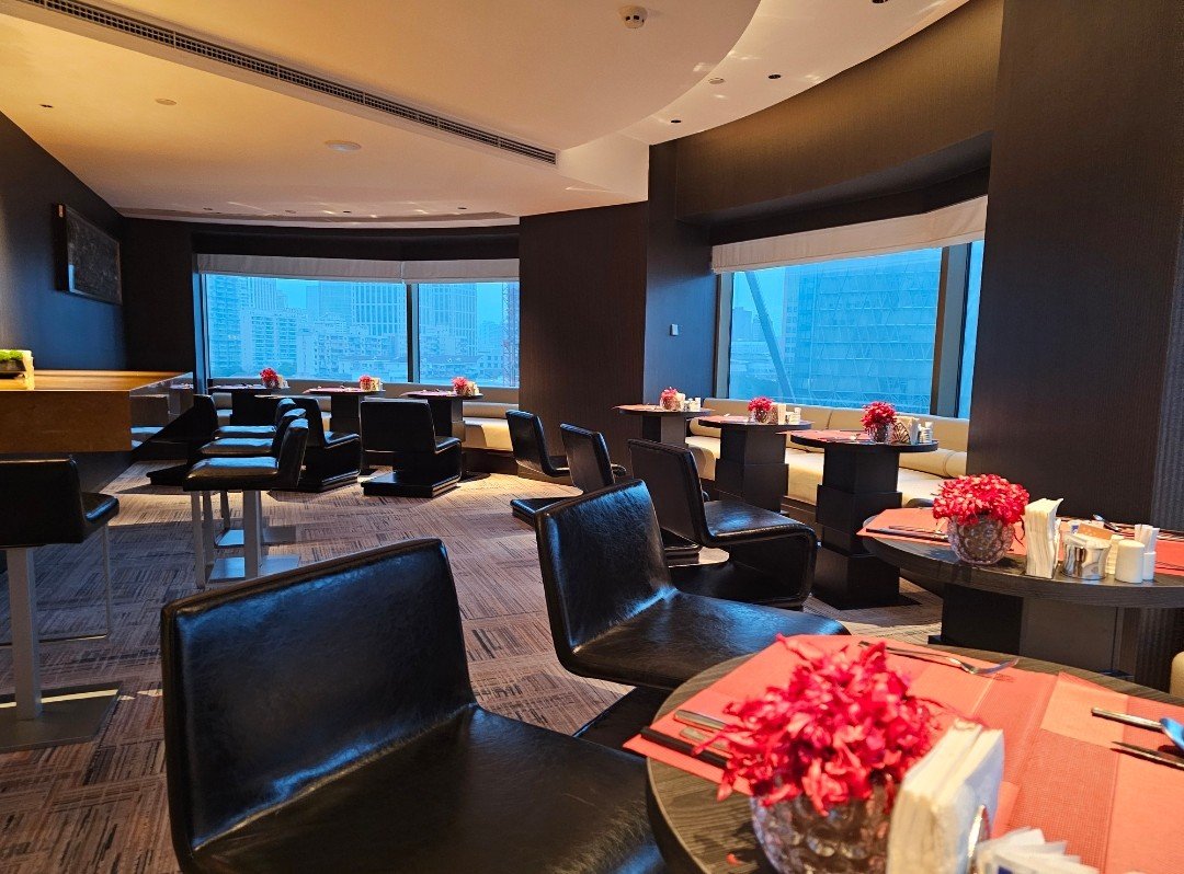 Hyatt on the Bund Shanghai – What to Expect
