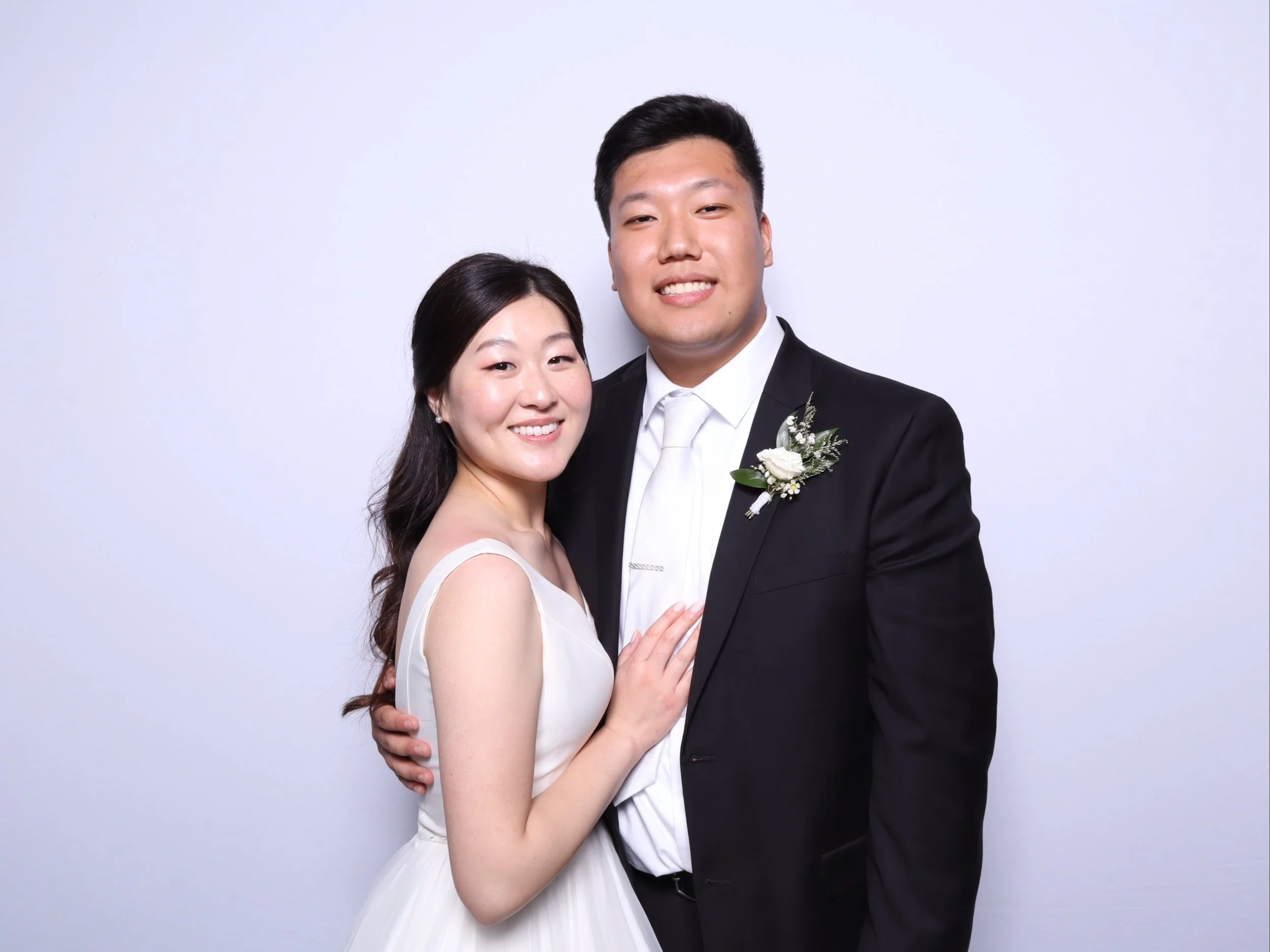 Irine and Joshua 2/7/2026