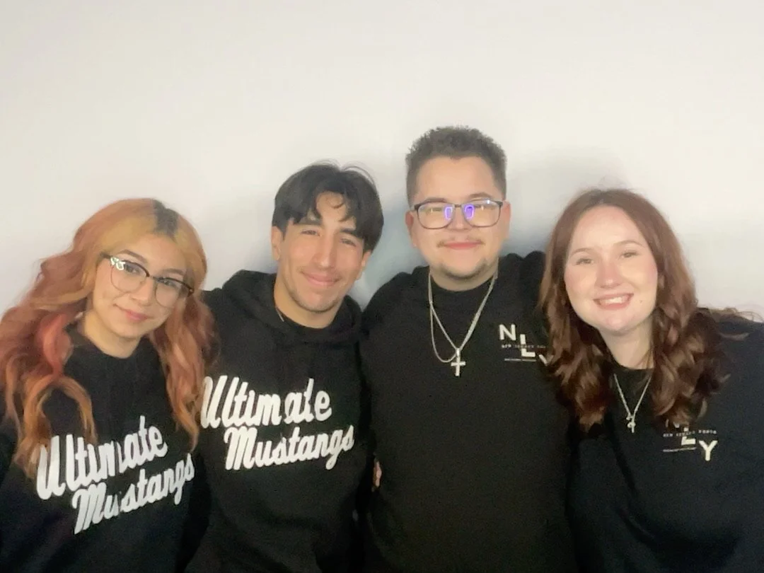 Free Chapel Winter Fest 2026 1/16/2026