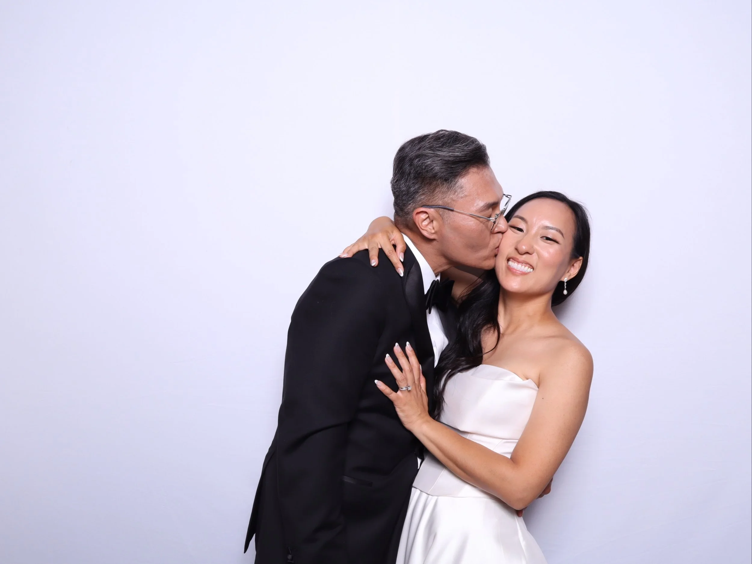 Christine and Han 04/11/2026