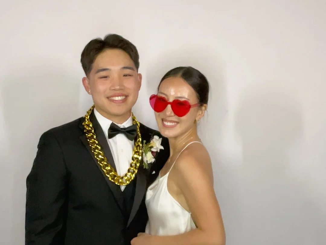 Stephen and Lauren 2/15/2026