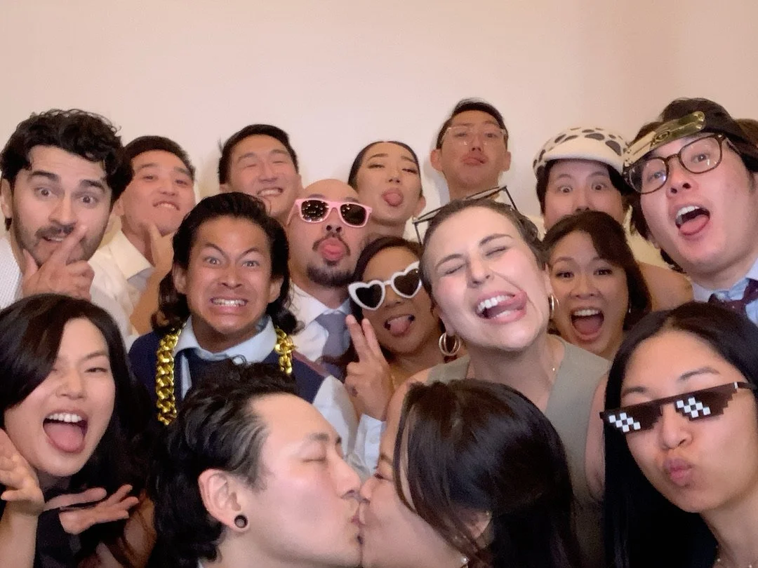 Lily and Daniel 3/14/2026