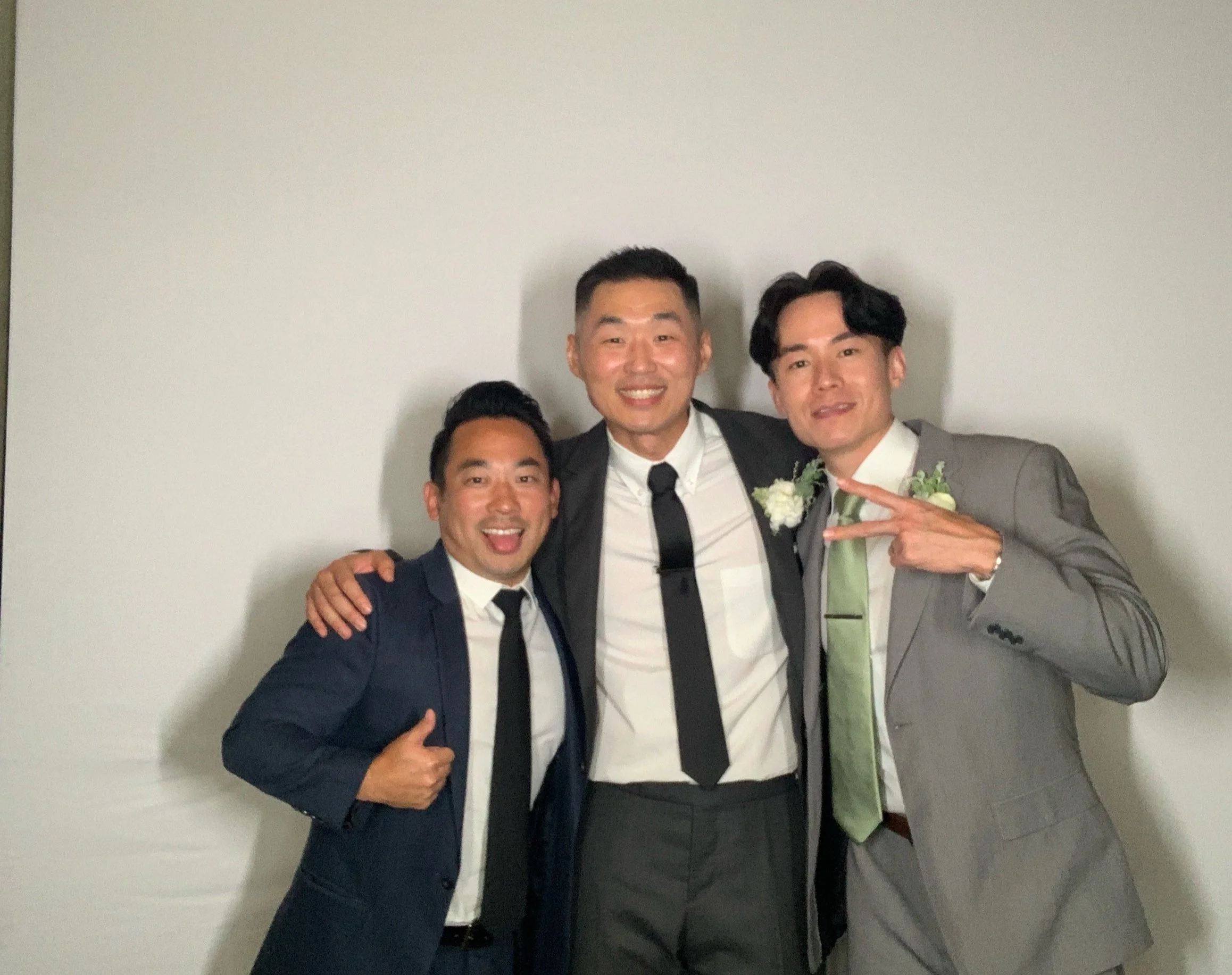Lizzy and Juell's Wedding 9/13/2025