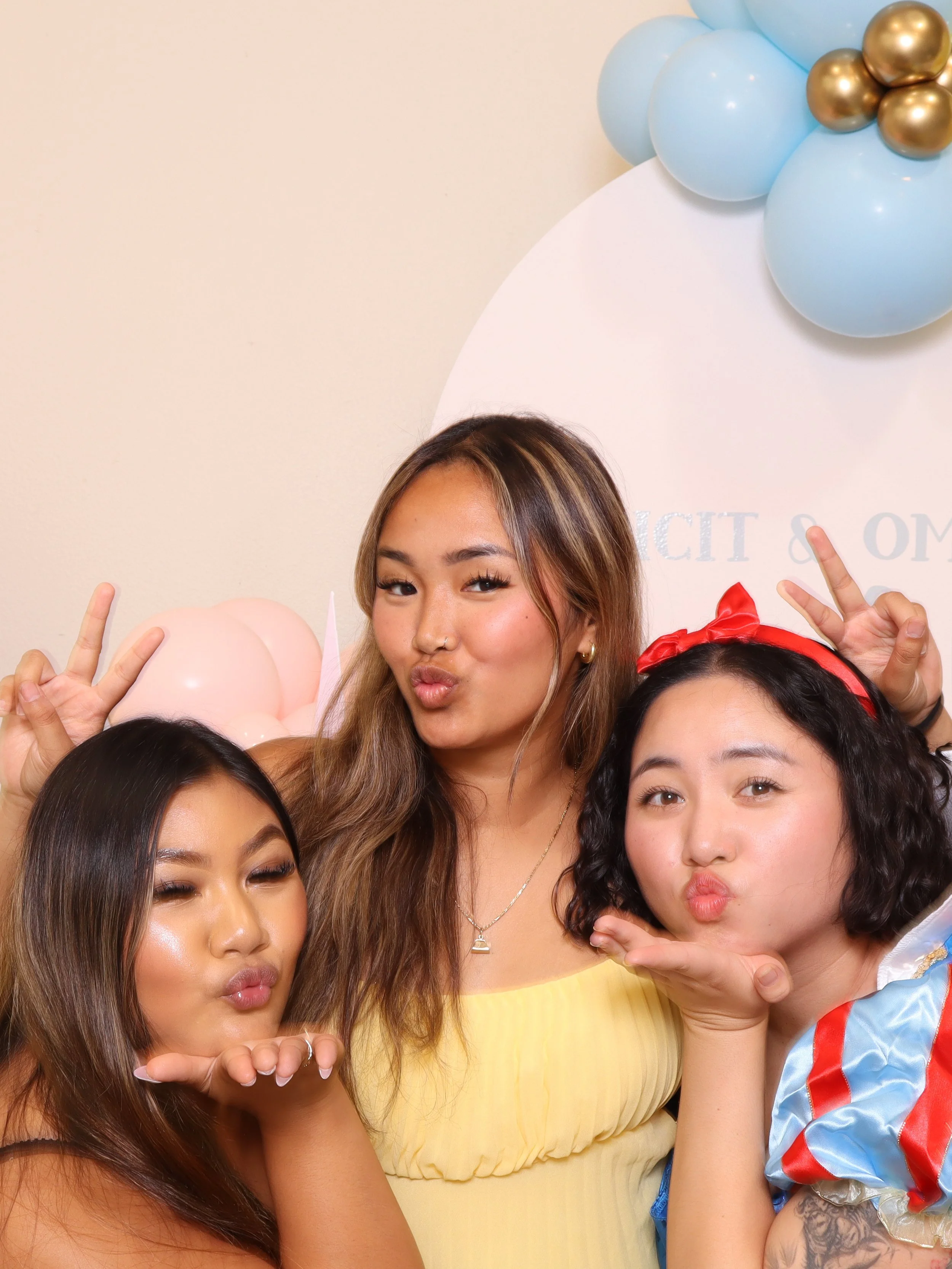 Omnia and Vincint's Magical Day 6/30/2025