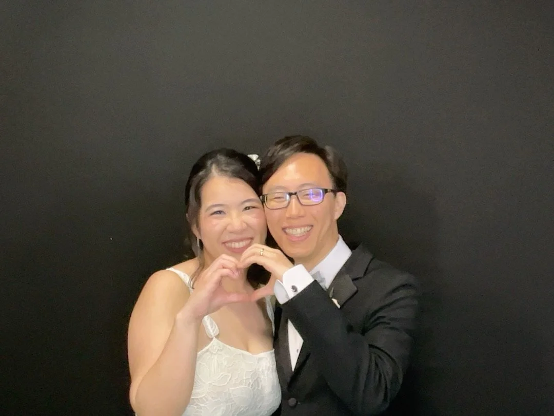 Priscilla and Jonathan 3/21/2026