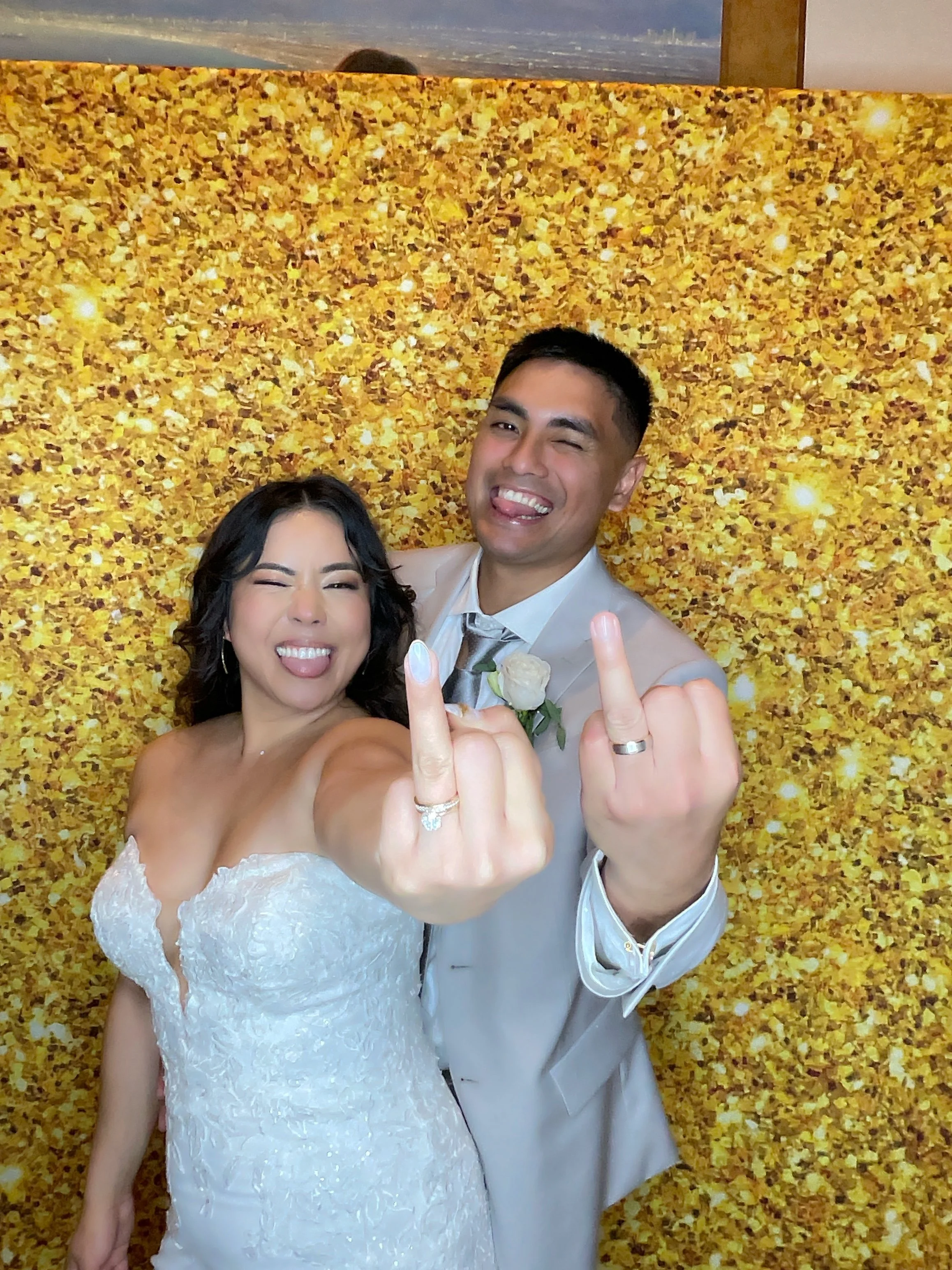 April and John's 11/8/2025