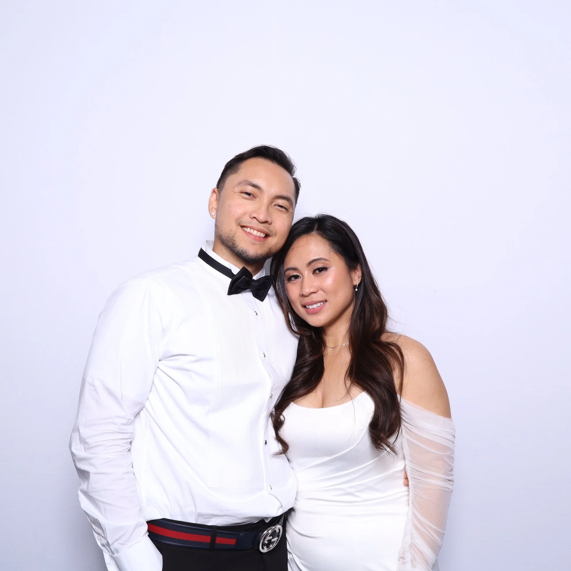 Rikka and Joshua 1/10/2026