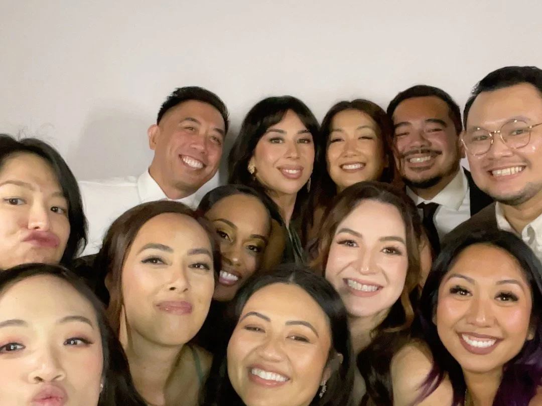 Channary and Justin 2/27/2026