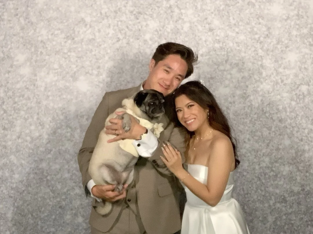 Ryan and Vanessa 8/27/2025