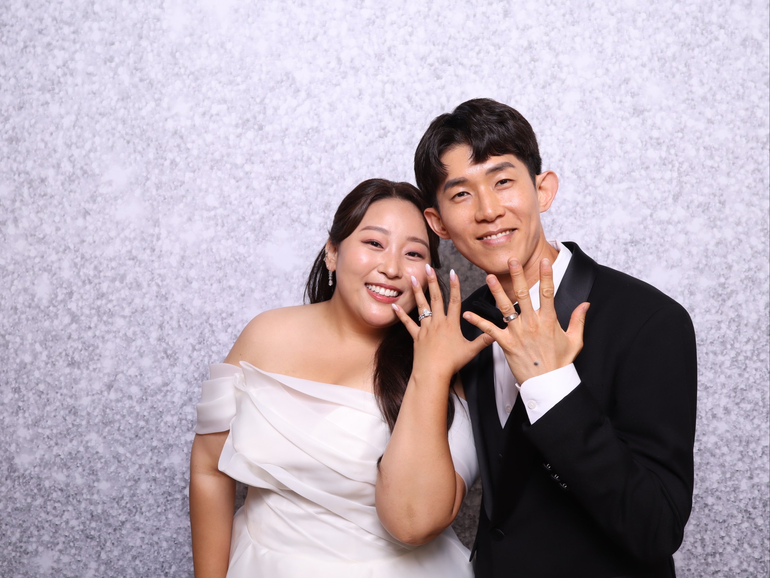 Dean and Eunice 6/27/2026