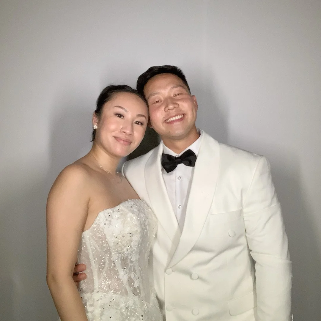 Tony and Ashley 9/12/2026