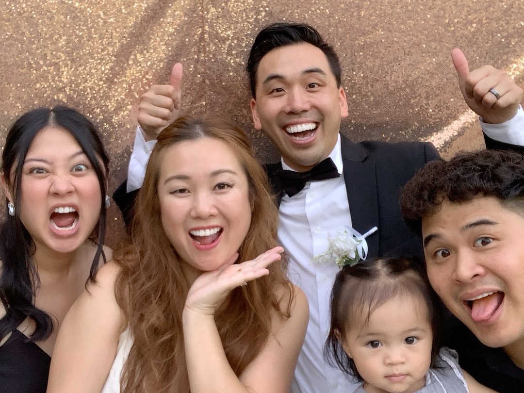 Vow Renewal 7/11/2026
