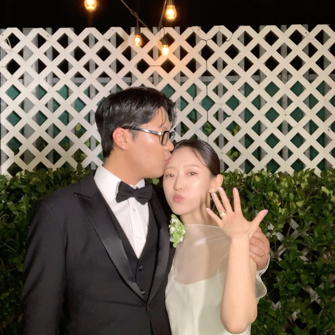 Jooyeong and Taehwan 04/11/2026