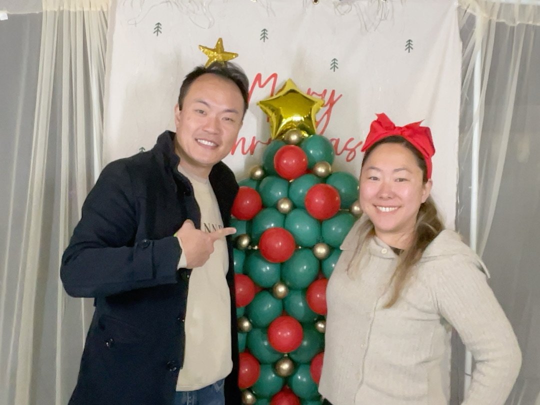 BCYG Holiday Party 12/19/2025