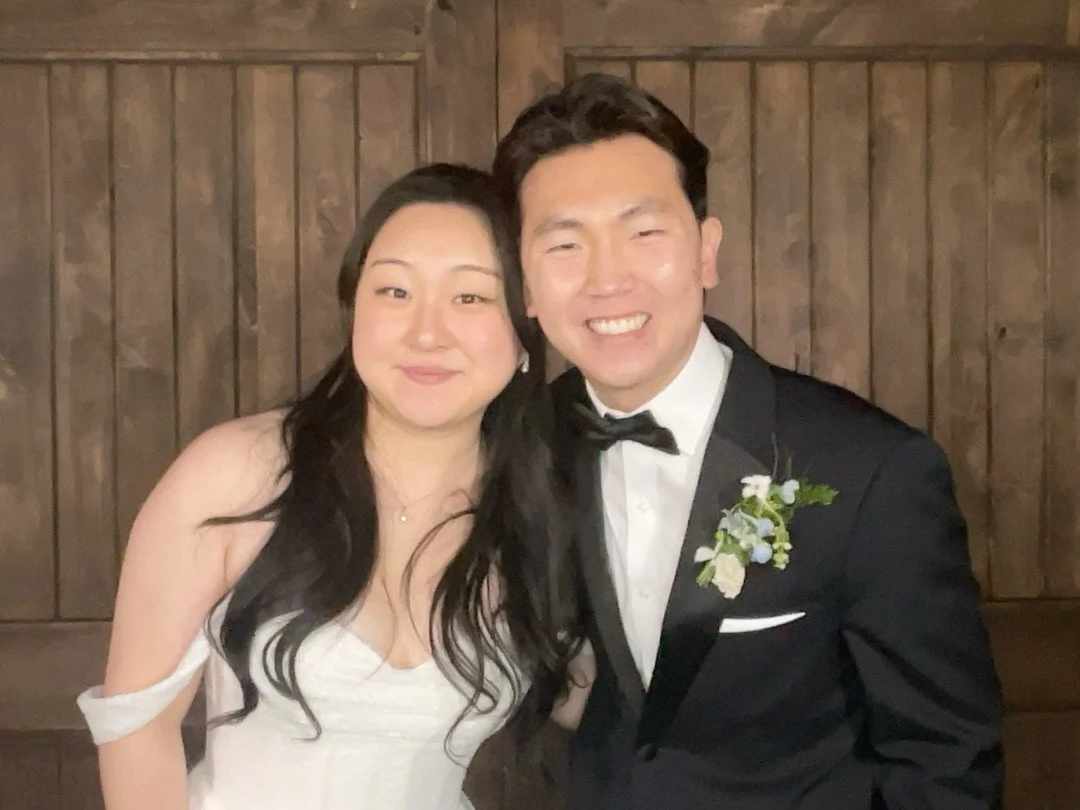 Jimin and Lucia 01/24/2026