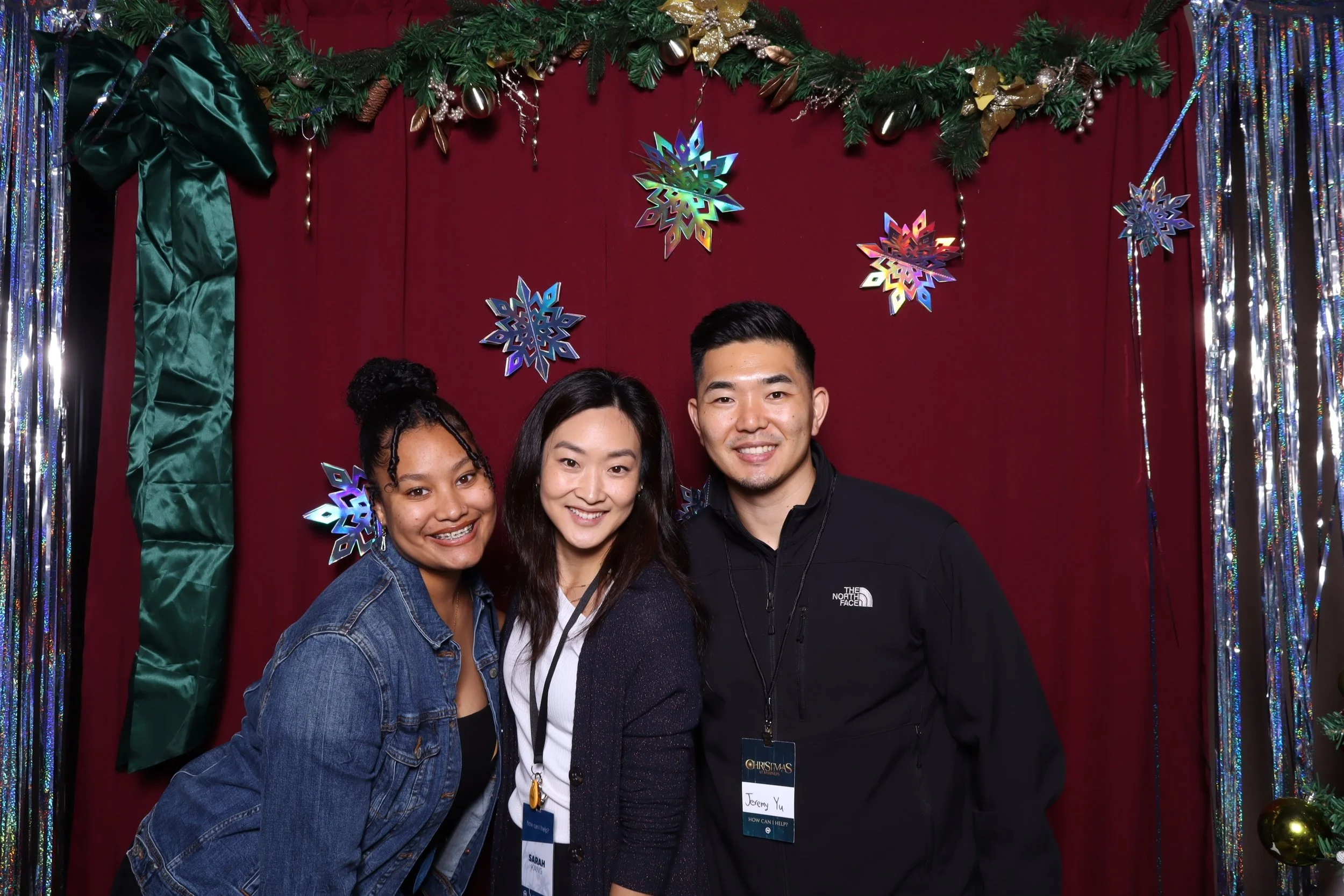 Mariners North Irvine Christmas Service 12/22-23/2025