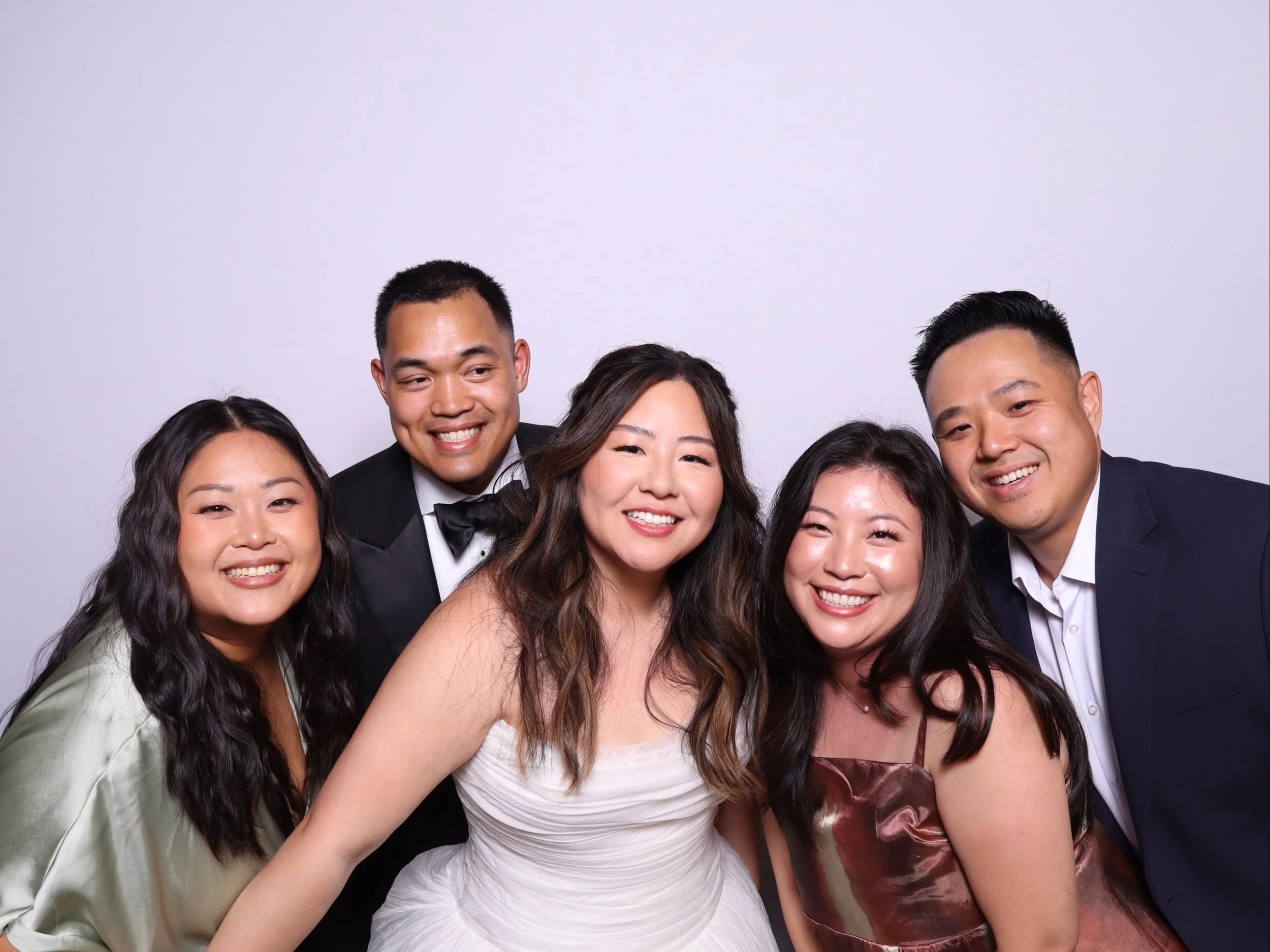 Juliana and Devin 3/14/2026