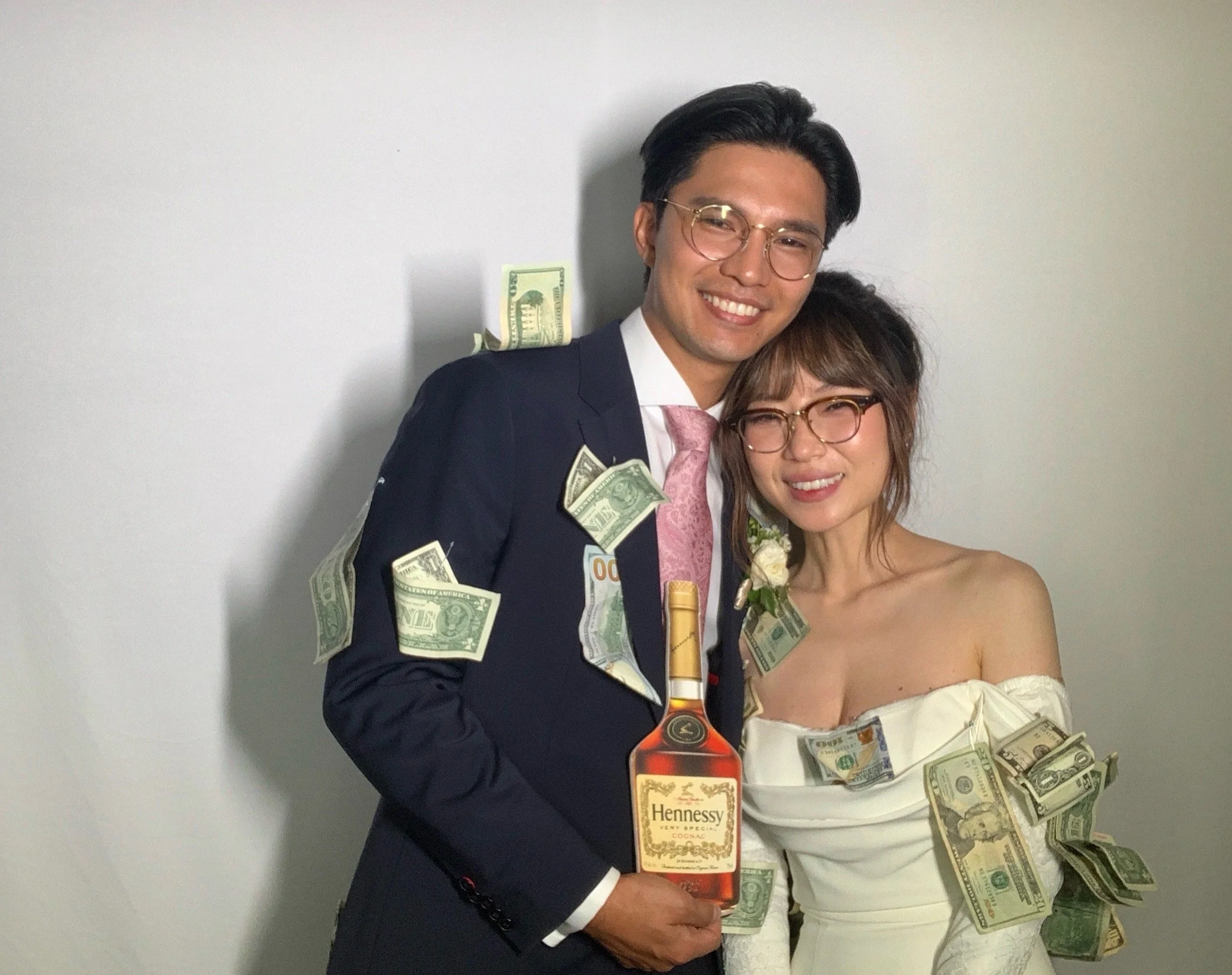 Eunice and Tim 3/7/20206