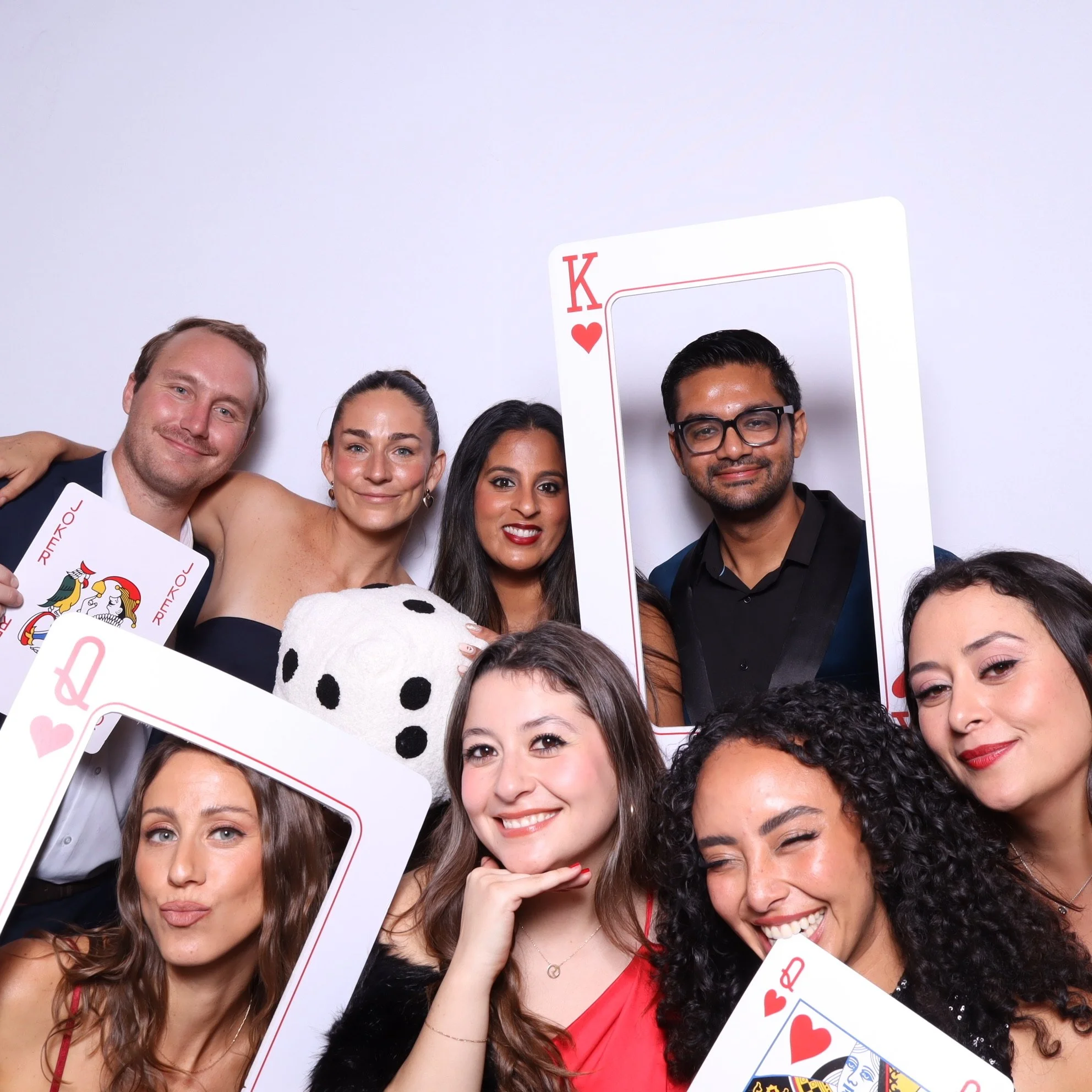 Rare Beauty Holiday Party 12/11/2025