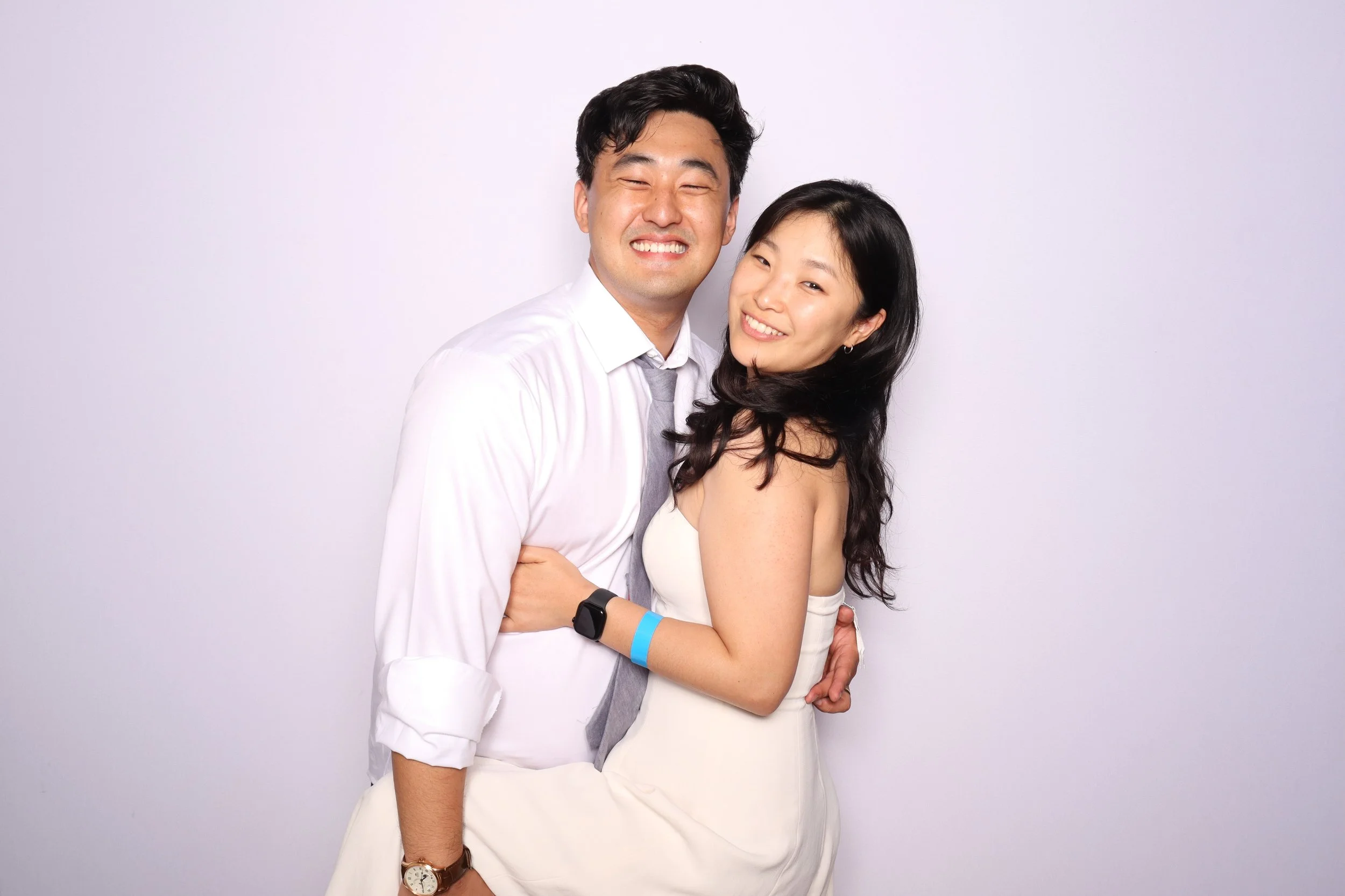 Sung and Heeah 5/9/2026