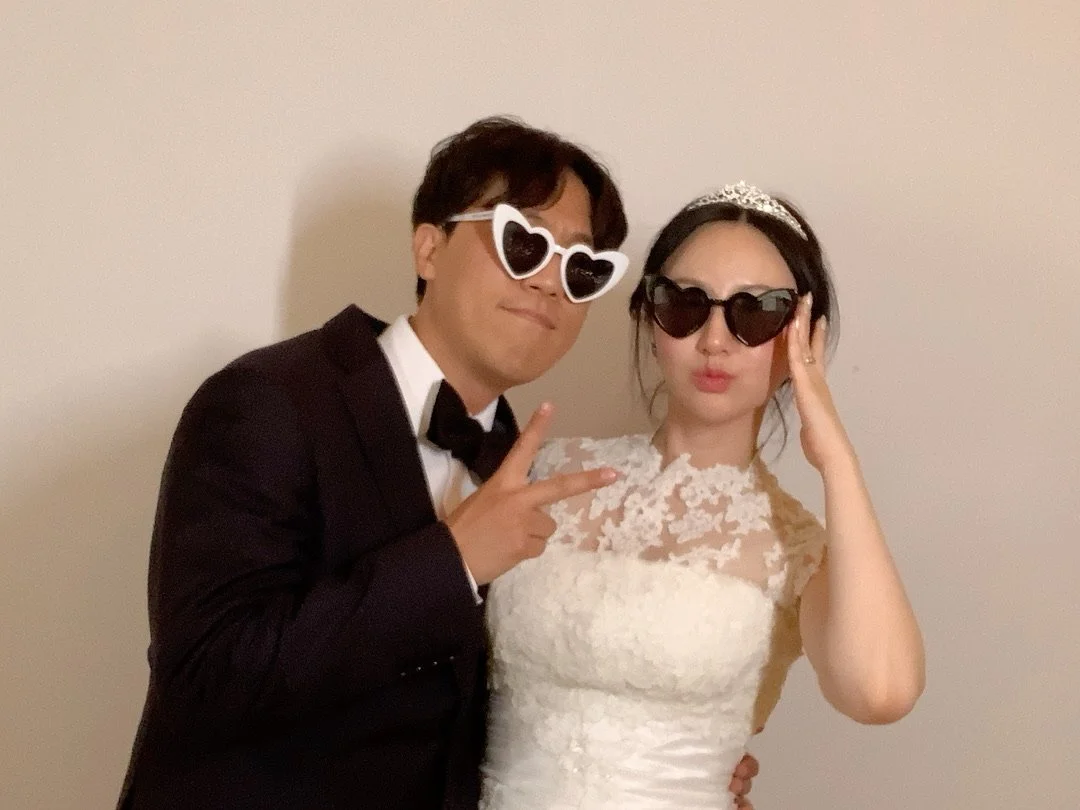 Zoe and Yunsu 9/21/2025