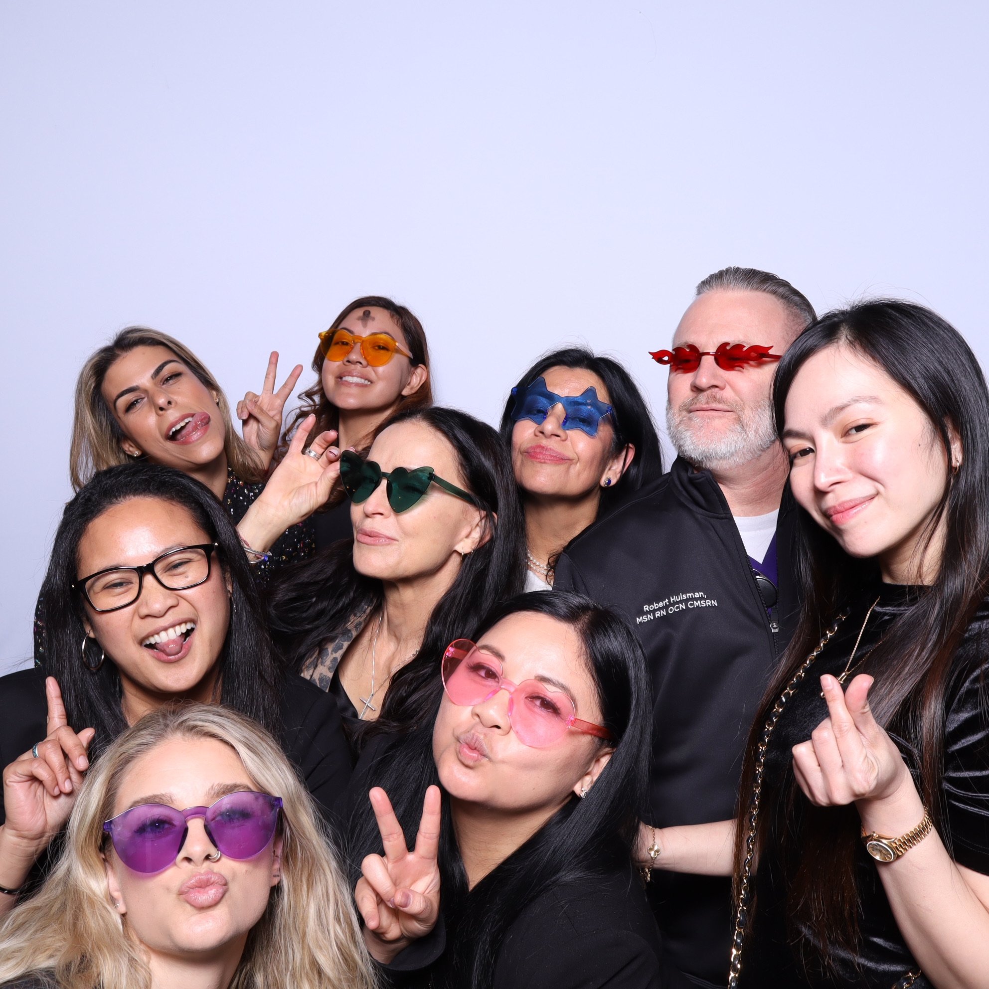 Nurse Magnet Celebration 2/18/2026