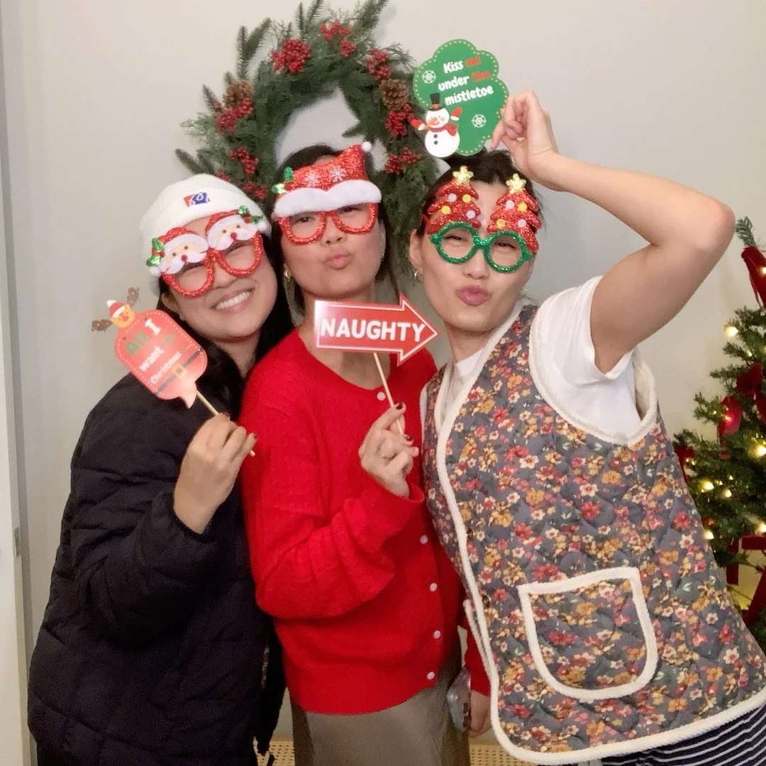 Founders Walk Holiday Party 12/19/2025