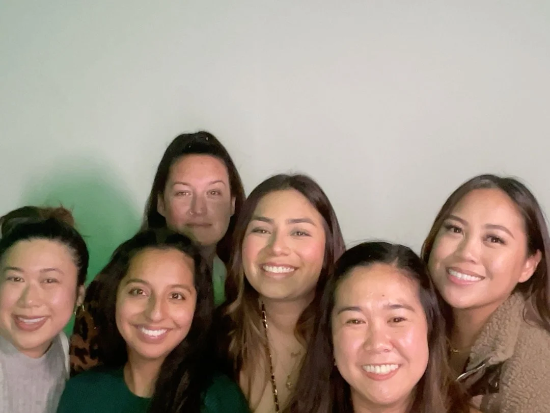 Share Holiday Party 12/13/2025