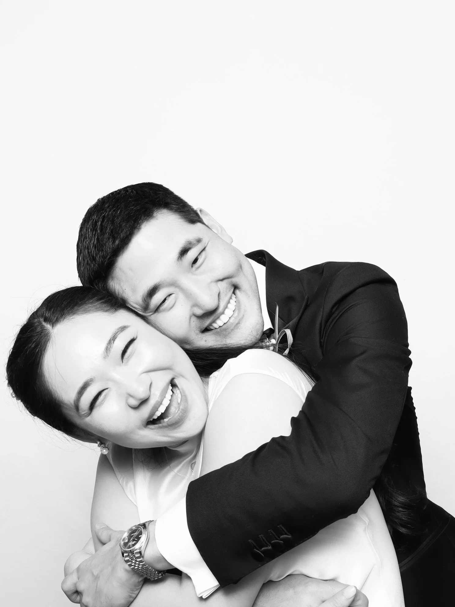 Grace and Andrew 2/28/2026