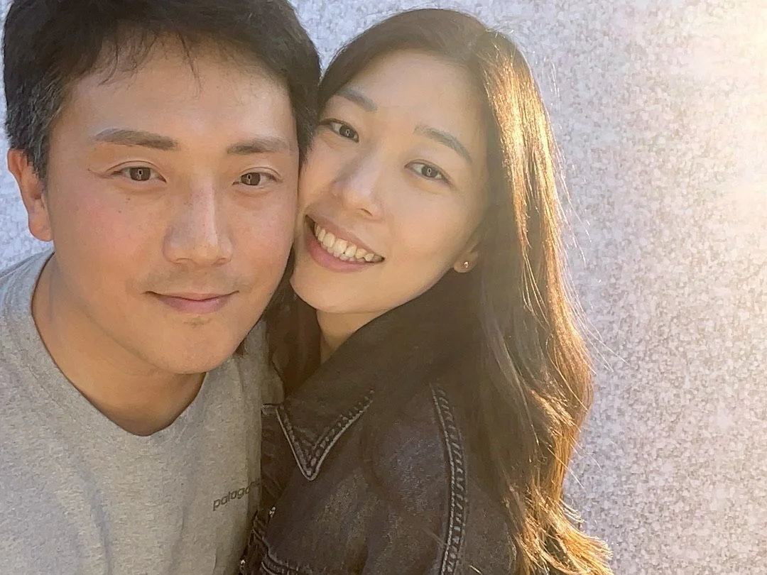 Connie and Randy's Baby Shower 12/21/2025