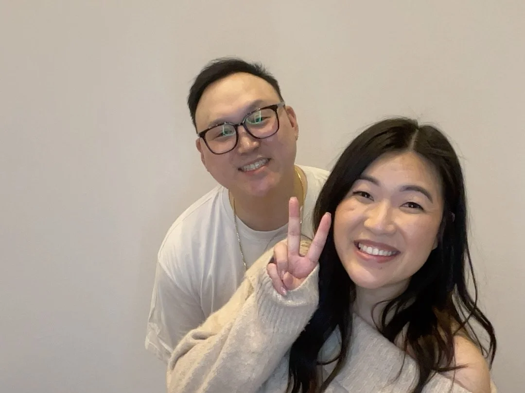 Jamie's Berry First Birthday 1/25/2026