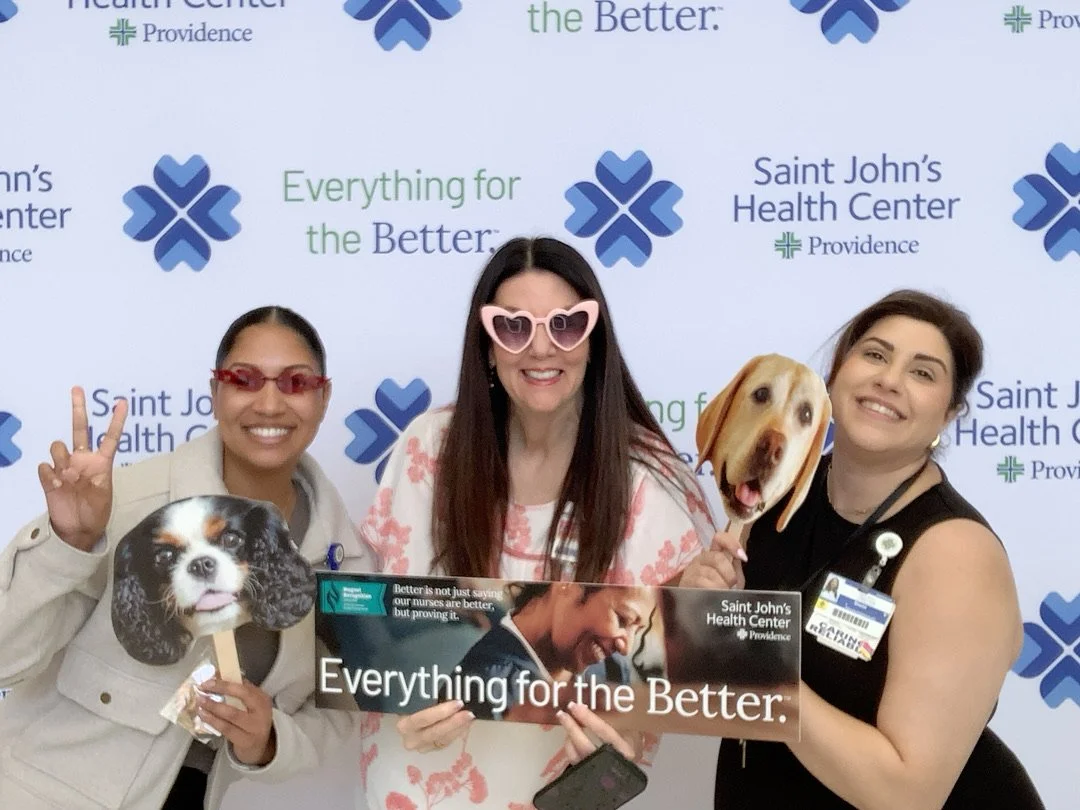 Everything for the Better - 4/5/2026