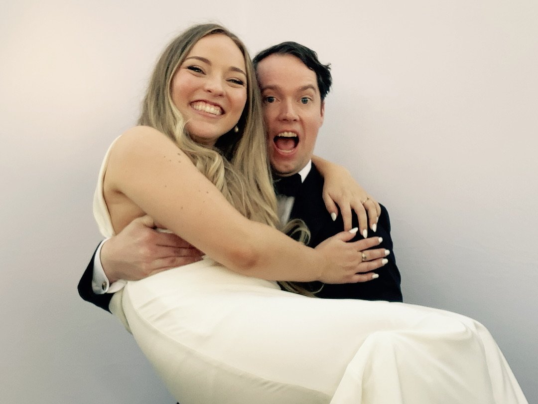 The Nichole's Wedding 6/5/2025