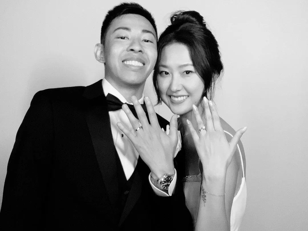 Alvin and Flora 3/23/2026