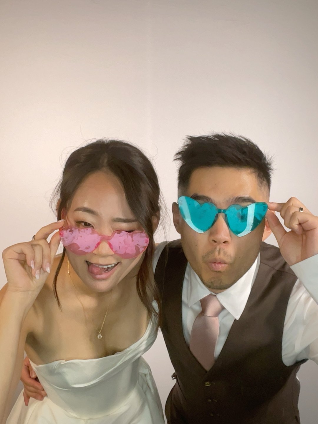 Alberto and Rachel 11/23/2025