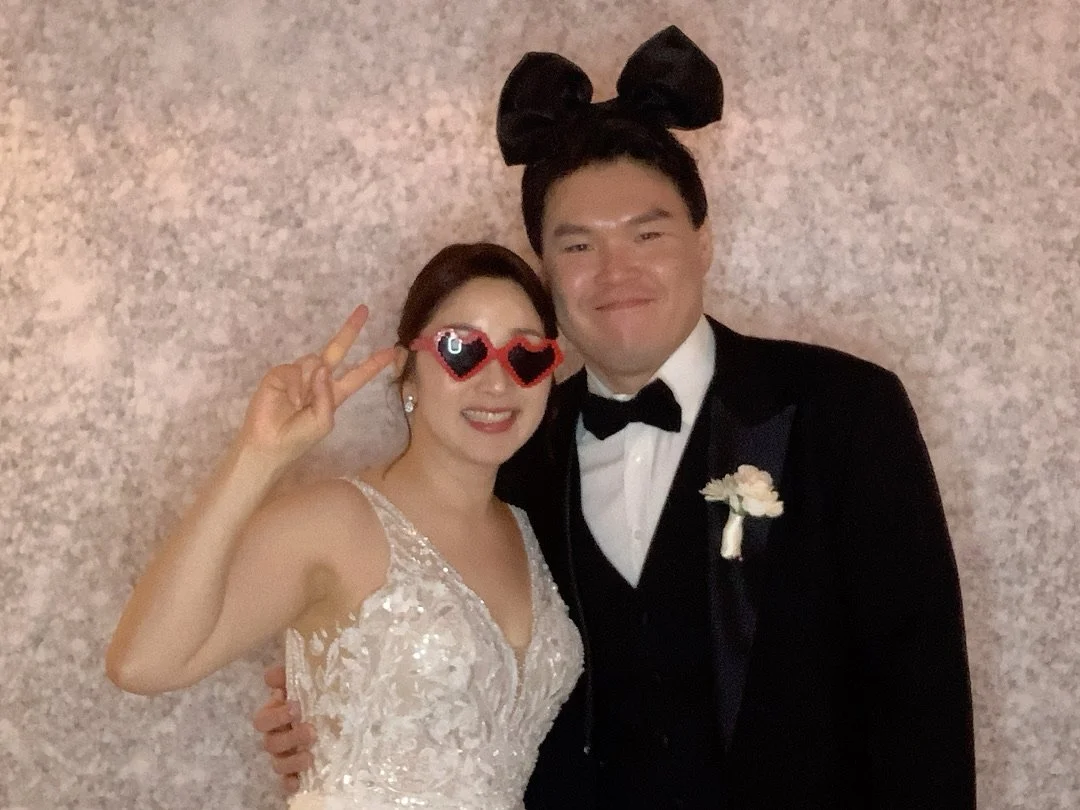 Sun Woong and Soon Hwa 12/20/2025