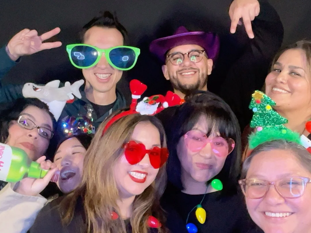 Jamison Holiday Party 12/12/2025